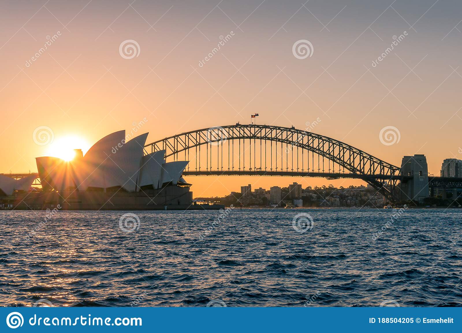 Detail Sydney Opera House And Harbour Bridge Photos Nomer 34