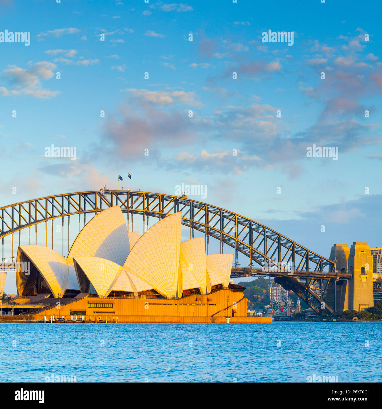 Detail Sydney Opera House And Harbour Bridge Photos Nomer 45