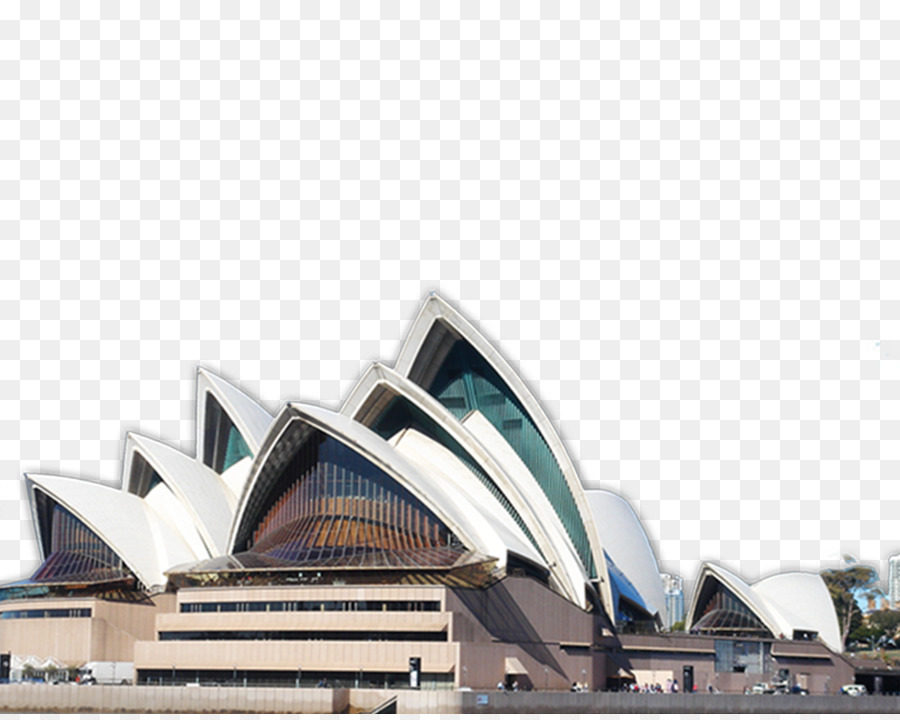 Detail Sydney Opera House Png Nomer 10