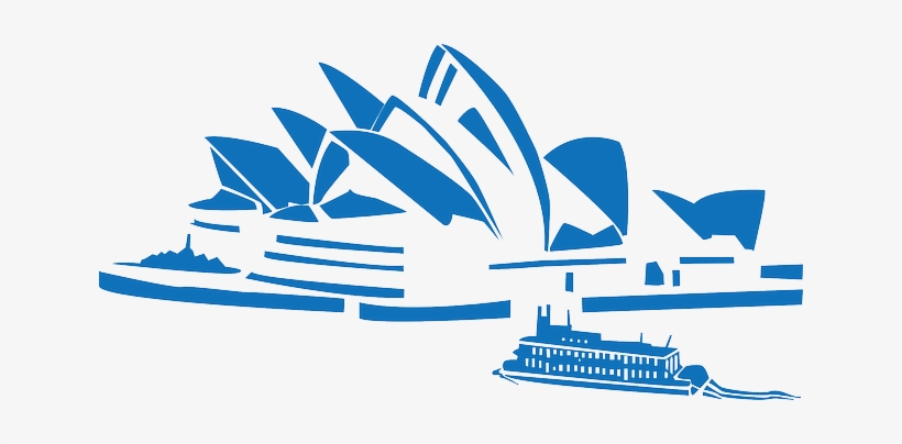 Detail Sydney Opera House Png Nomer 26