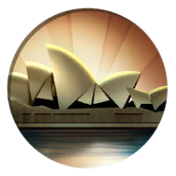 Detail Sydney Opera House Png Nomer 39