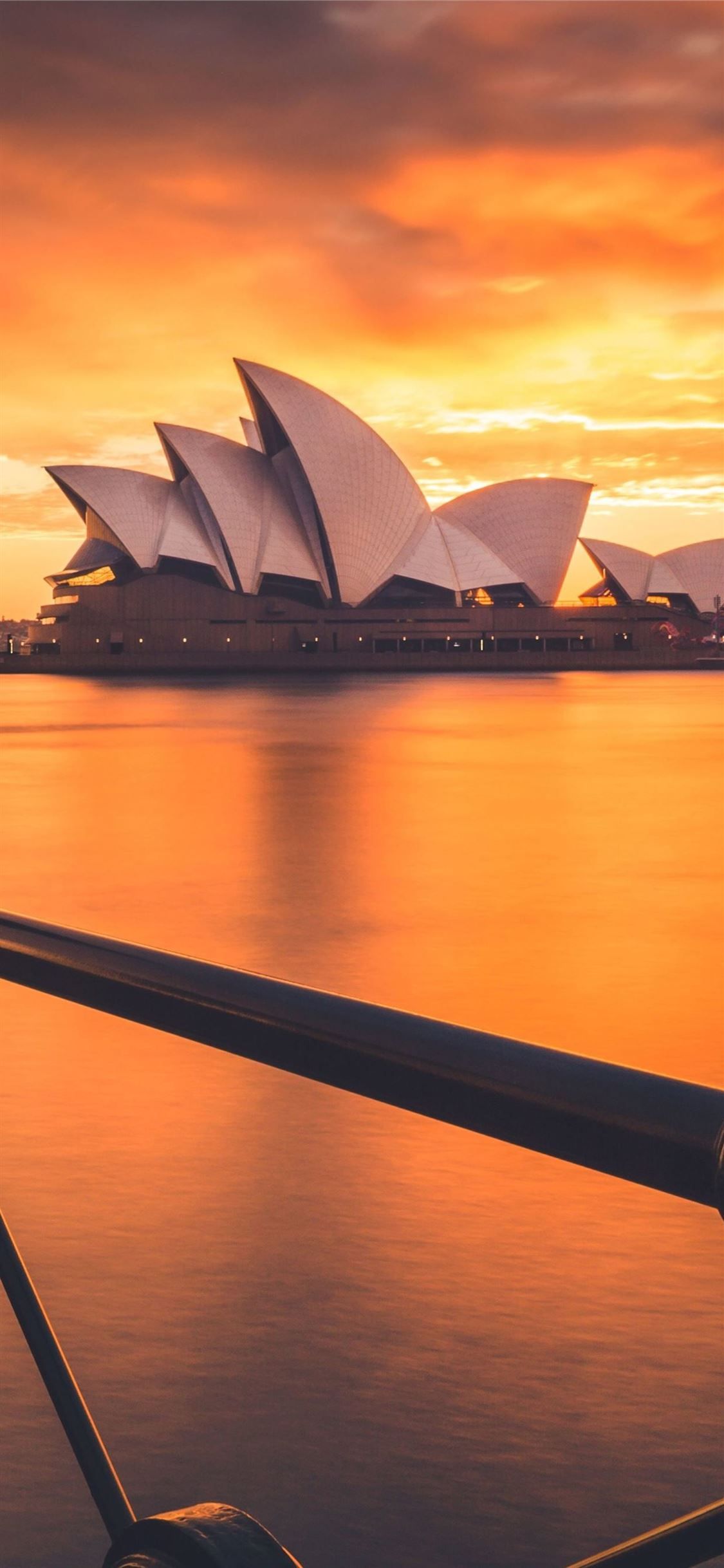 Detail Sydney Opera House Wallpaper Nomer 22