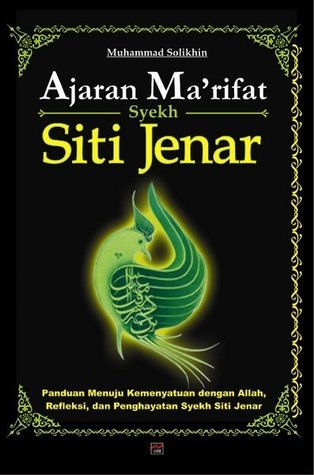 Detail Syekh Siti Jenar Quotes Nomer 12