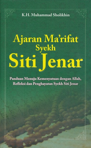 Detail Syekh Siti Jenar Quotes Nomer 15