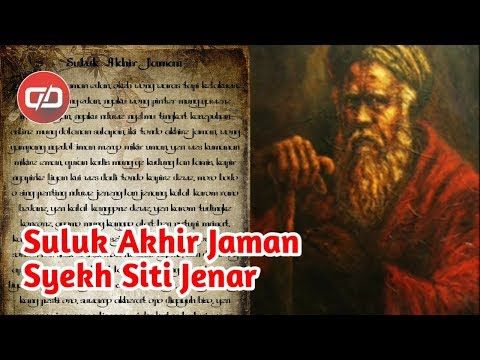 Detail Syekh Siti Jenar Quotes Nomer 5