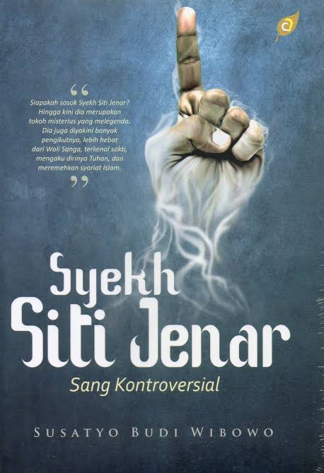 Detail Syekh Siti Jenar Quotes Nomer 45