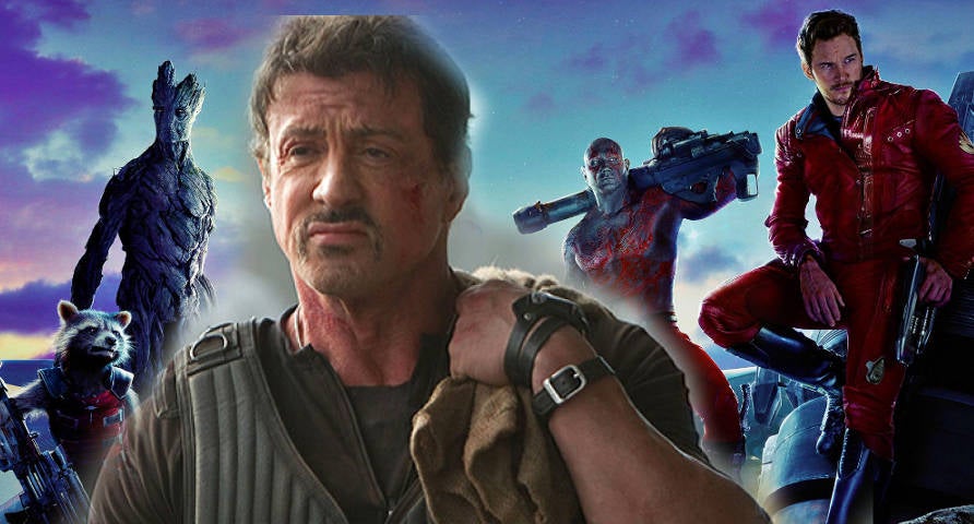 Detail Sylvester Stallone Starhawk Nomer 17