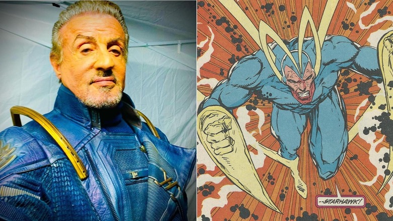 Detail Sylvester Stallone Starhawk Nomer 18