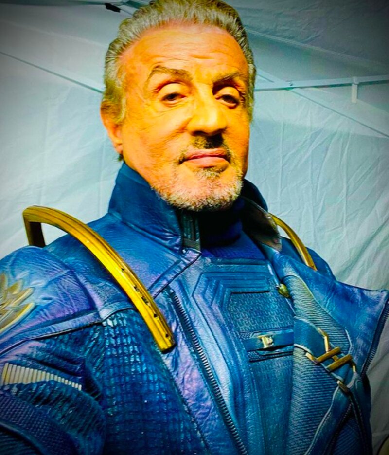 Detail Sylvester Stallone Starhawk Nomer 3