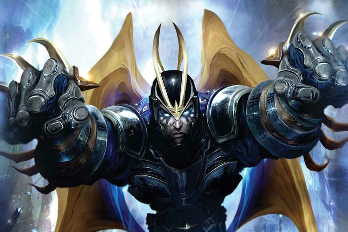 Detail Sylvester Stallone Starhawk Nomer 21