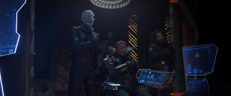 Detail Sylvester Stallone Starhawk Nomer 36