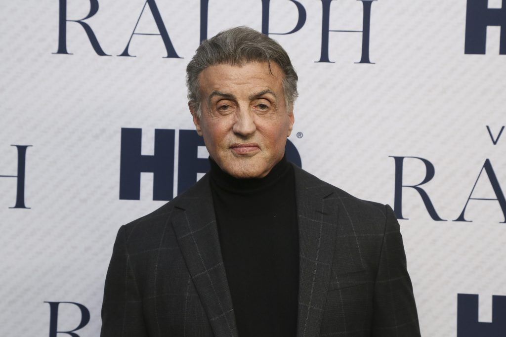 Detail Sylvester Stallone Starhawk Nomer 40