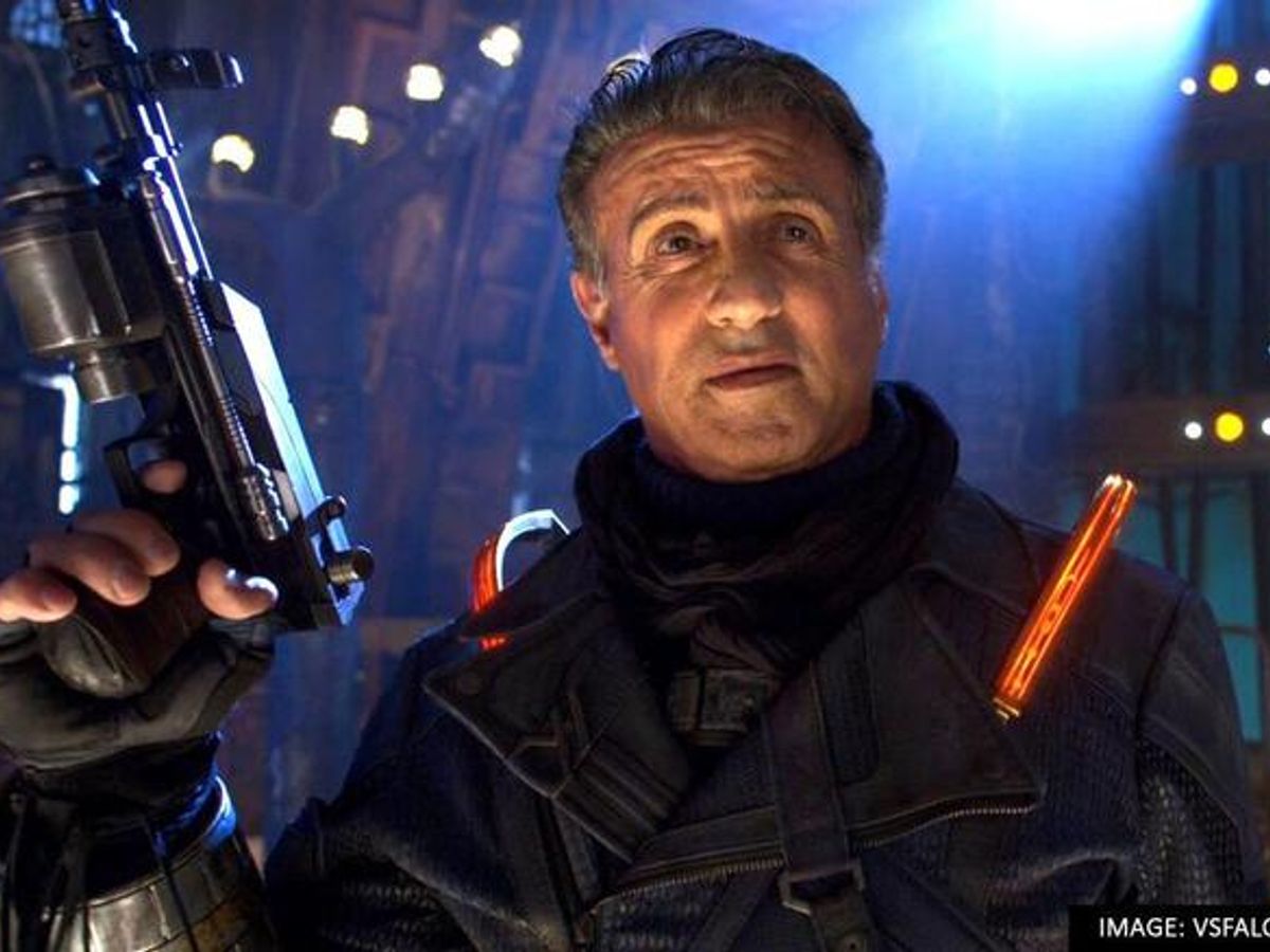 Detail Sylvester Stallone Starhawk Nomer 9