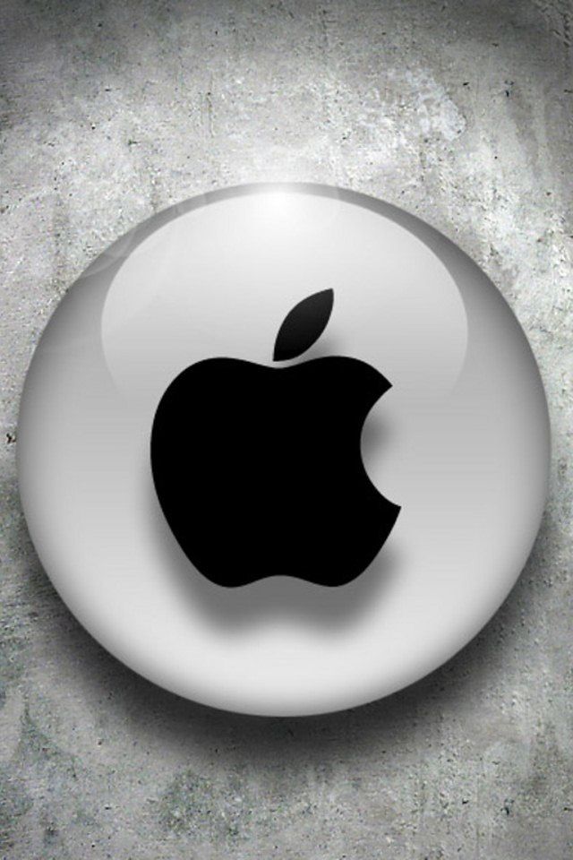 Detail Symbol Apple Nomer 11