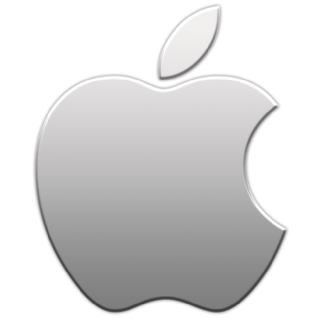 Detail Symbol Apple Nomer 12