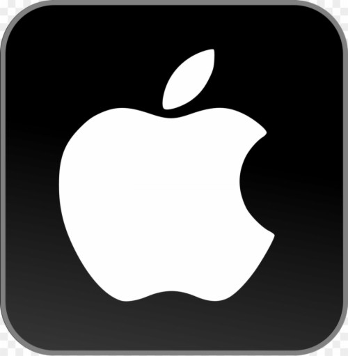 Detail Symbol Apple Nomer 15