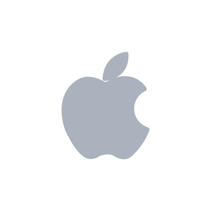 Detail Symbol Apple Nomer 16