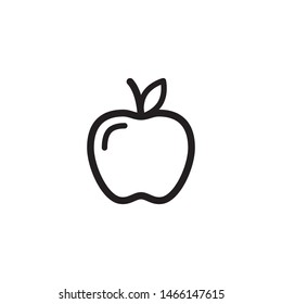 Detail Symbol Apple Nomer 17
