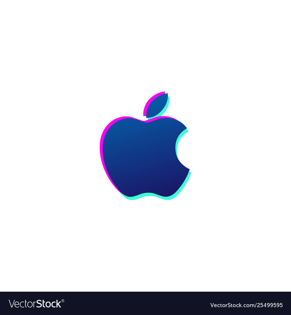 Detail Symbol Apple Nomer 18