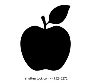 Detail Symbol Apple Nomer 19
