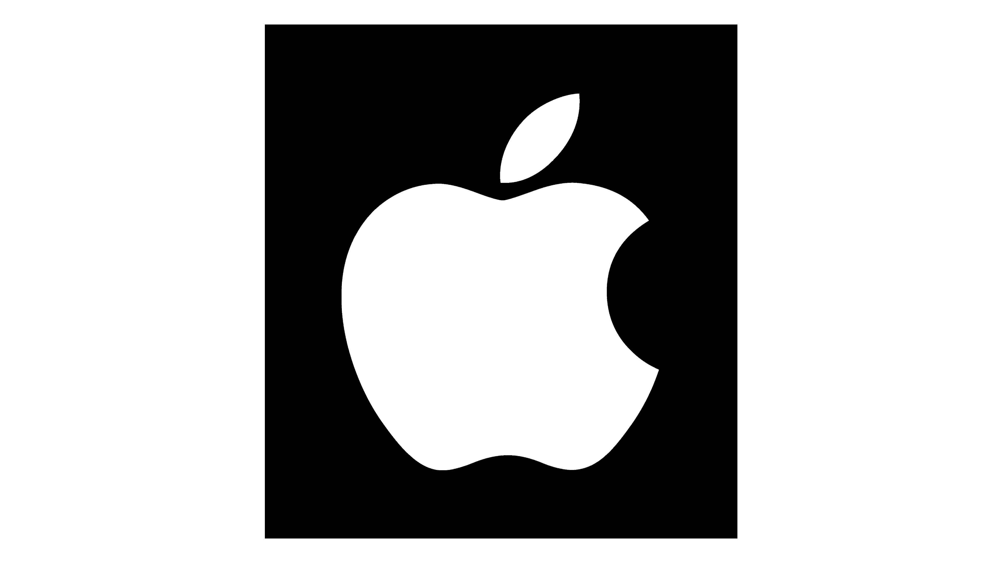 Detail Symbol Apple Nomer 20