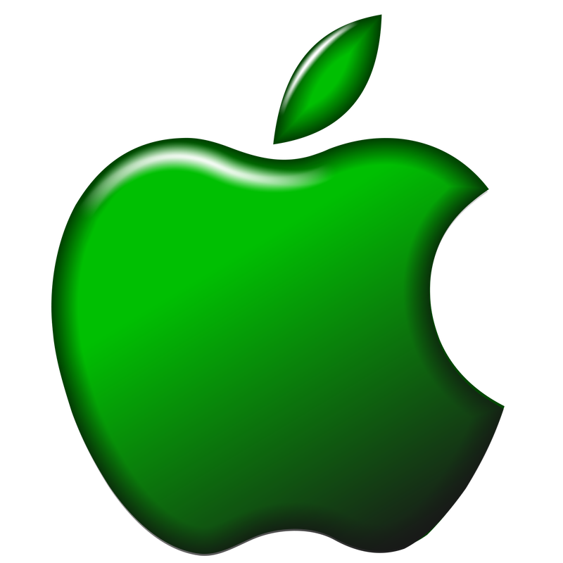 Detail Symbol Apple Nomer 22