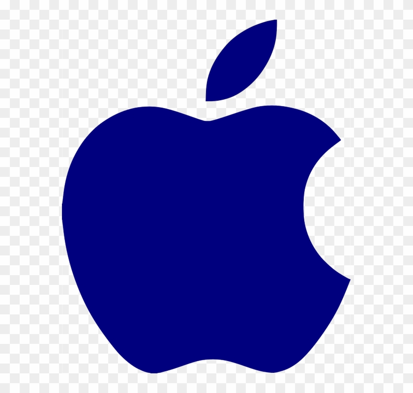 Detail Symbol Apple Nomer 24