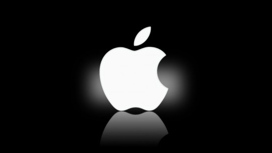 Detail Symbol Apple Nomer 4