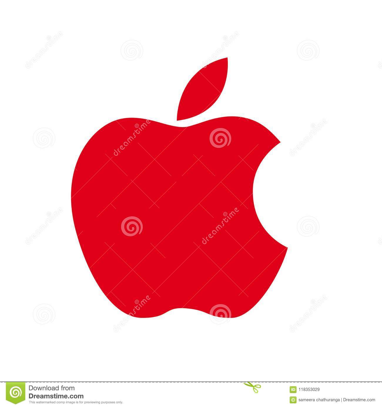 Detail Symbol Apple Nomer 39