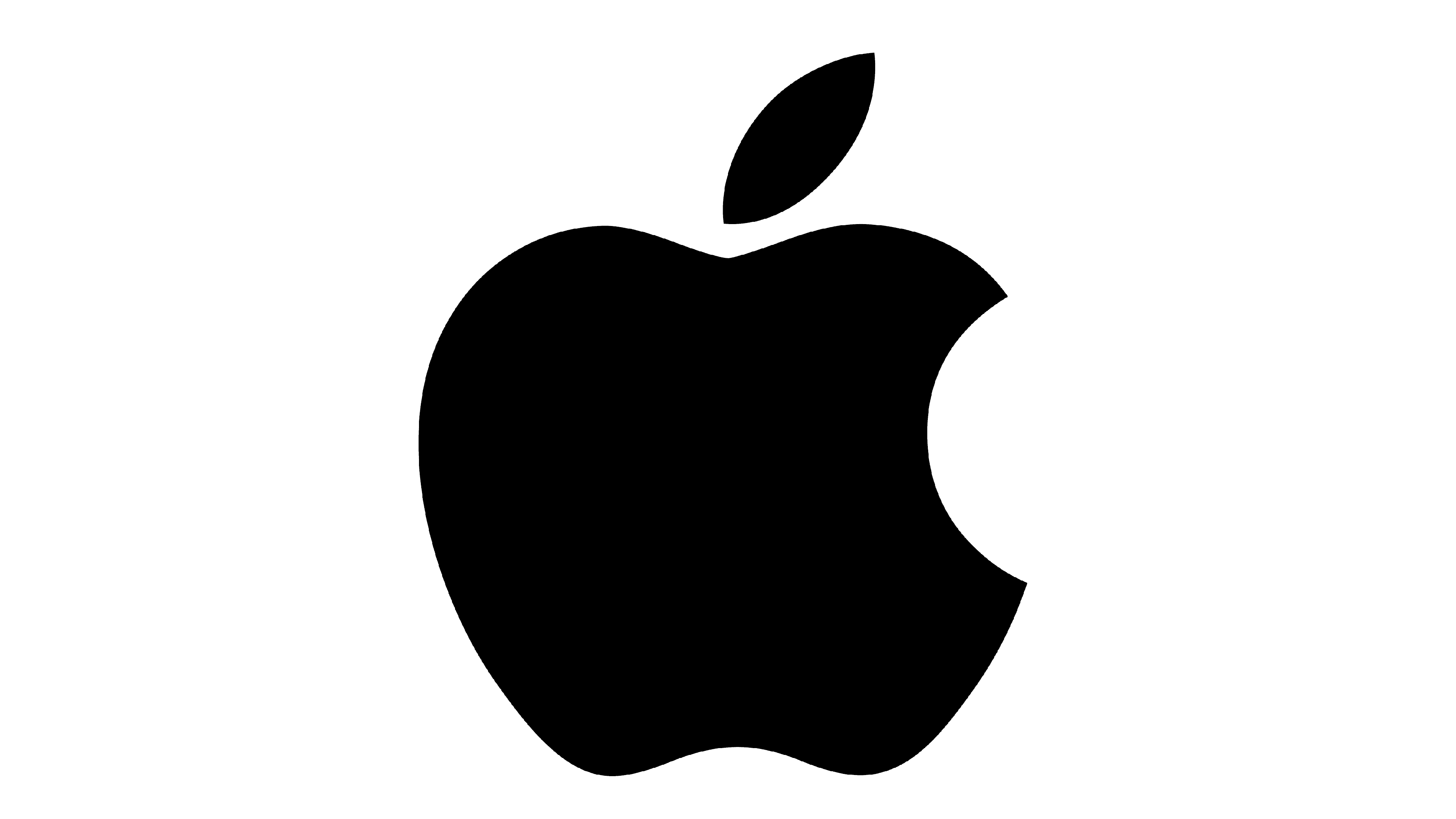 Symbol Apple Logo - KibrisPDR