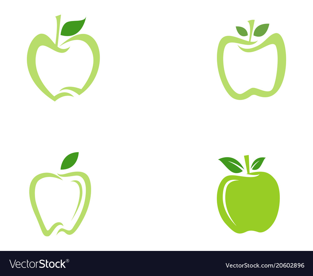 Detail Symbol Apple Logo Nomer 29