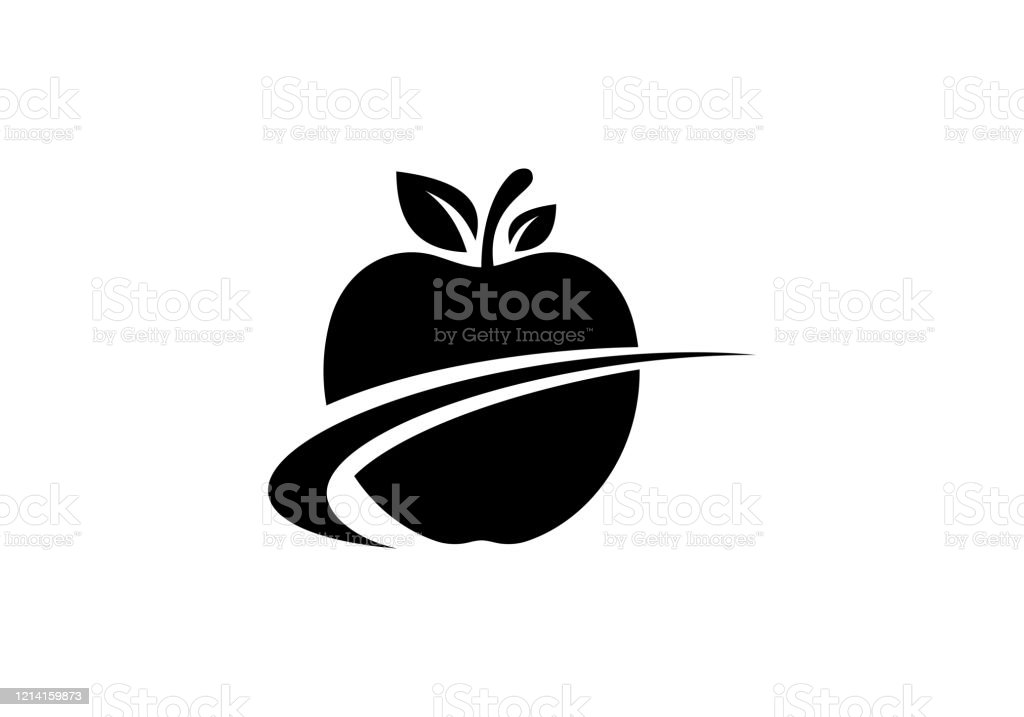 Detail Symbol Apple Logo Nomer 30