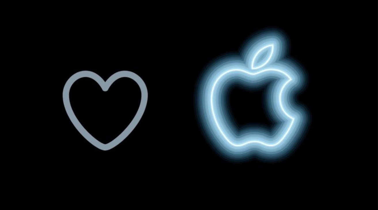 Detail Symbol Apple Logo Nomer 37