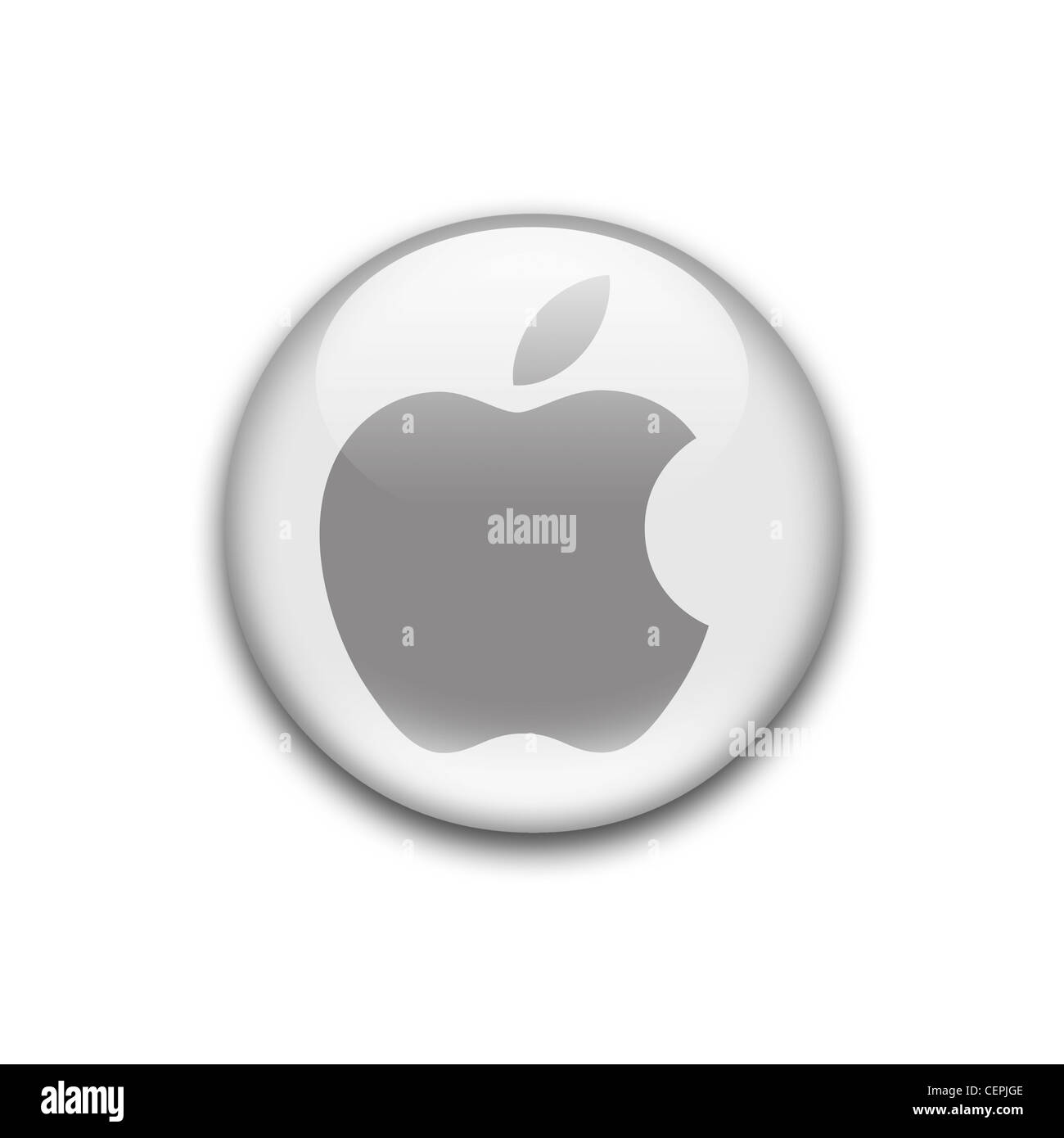 Detail Symbol Apple Logo Nomer 38