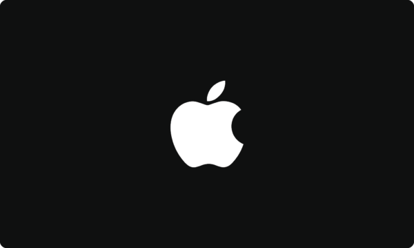 Detail Symbol Apple Logo Nomer 6