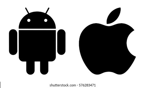 Detail Symbol Apple Logo Android Nomer 13