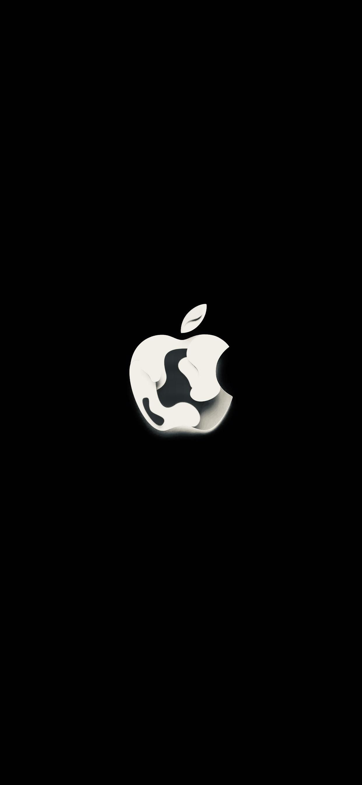 Detail Symbol Apple Logo Android Nomer 27