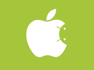 Detail Symbol Apple Logo Android Nomer 5