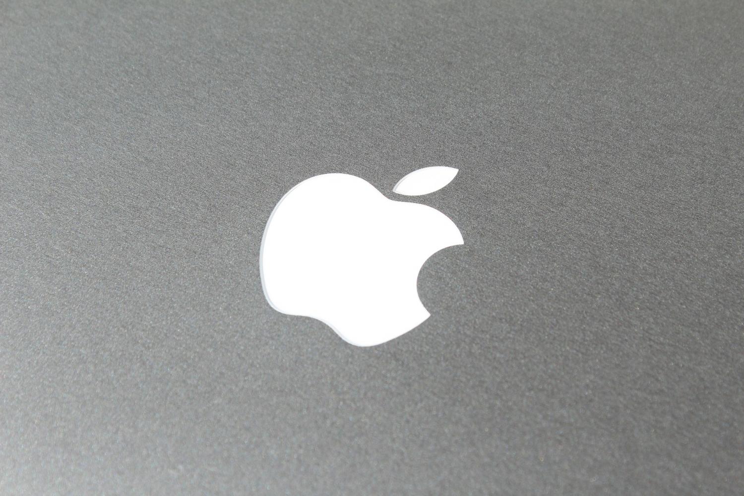 Detail Symbol Apple Logo Android Nomer 39