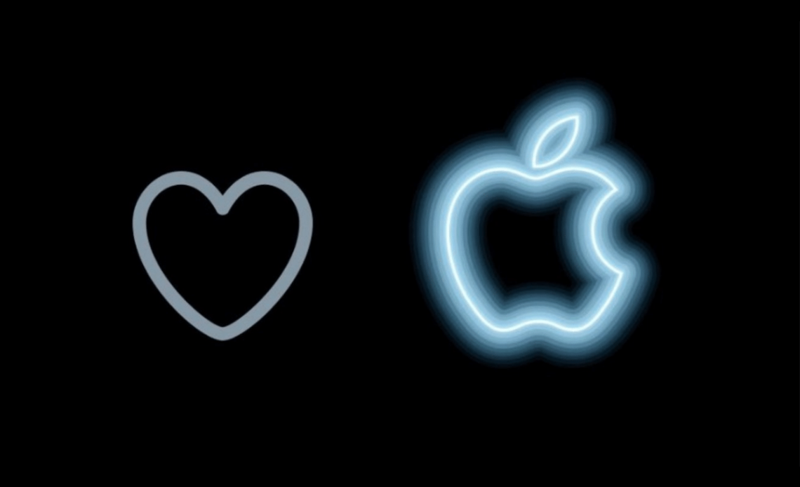 Detail Symbol Apple Logo Android Nomer 40
