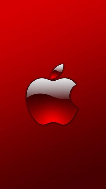 Detail Symbol Apple Logo Android Nomer 52