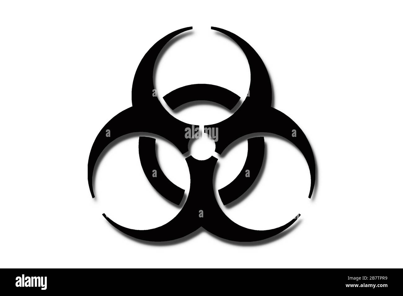 Detail Symbol Biohazard Nomer 34