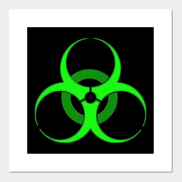 Detail Symbol Biohazard Nomer 46