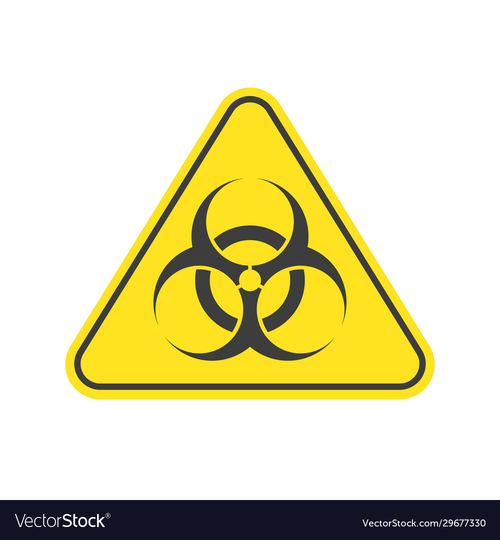 Detail Symbol Biohazard Nomer 6