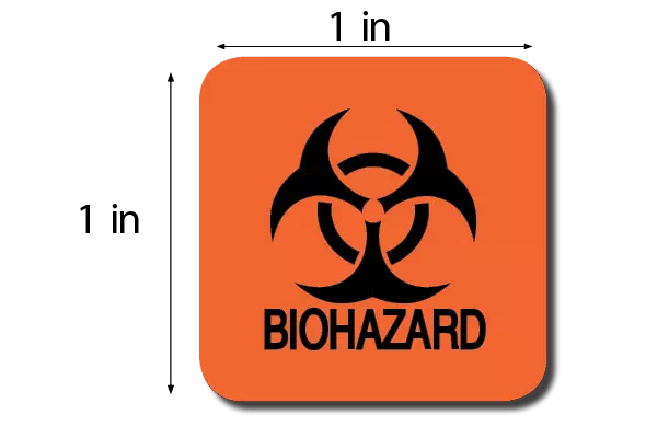 Detail Symbol Biohazard Nomer 51