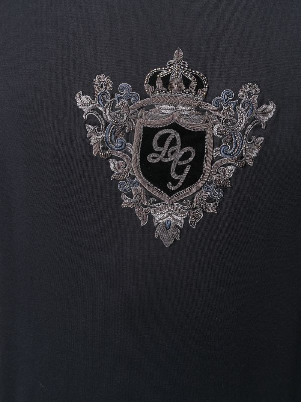 Detail Symbol Dolce And Gabbana Logo Nomer 39