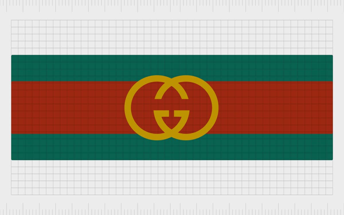 Detail Symbol For Gucci Nomer 13