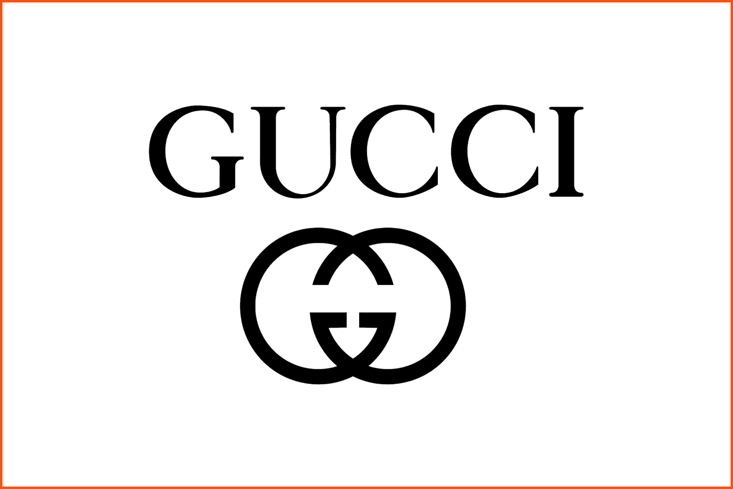 Detail Symbol For Gucci Nomer 29