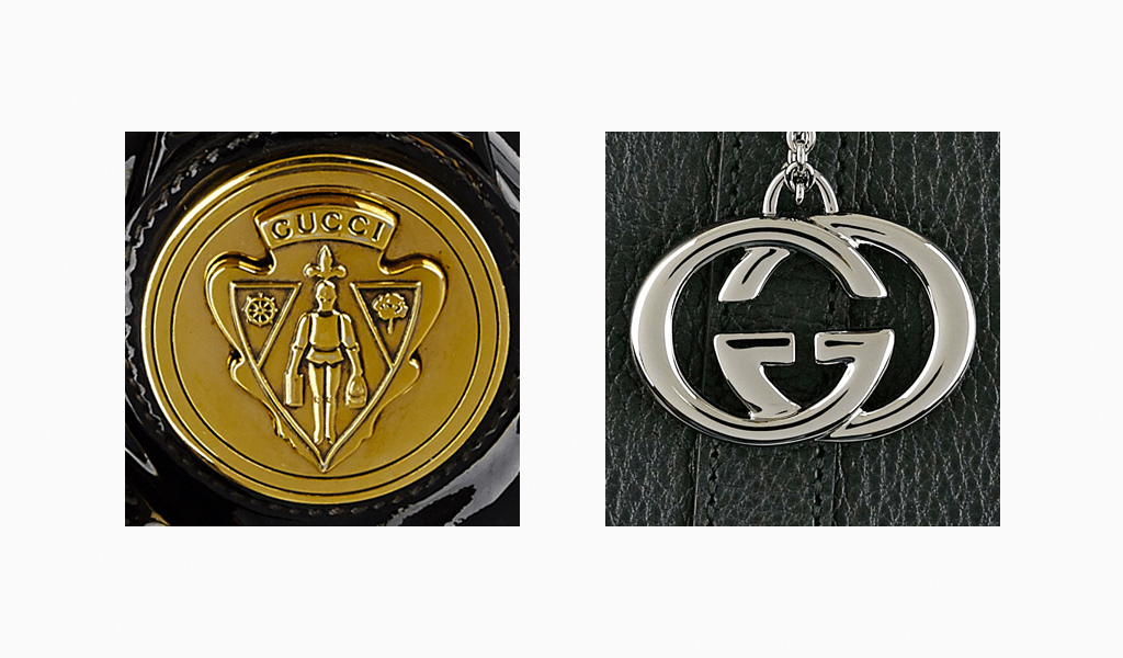 Detail Symbol For Gucci Nomer 37