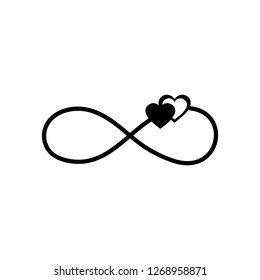 Detail Symbol Infinity Nomer 22